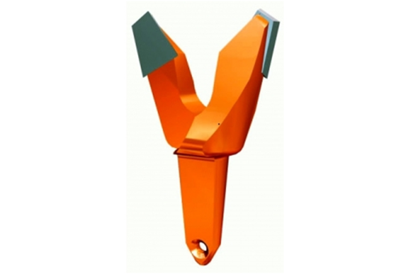 Резец РУ-43, РУ-13, РУ-15, РП-7, БИ741, РП30 — фото 2